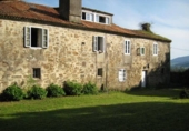 Xalet independent amb terreny en venda a la España, Chaves, ref.: TR199043 foto