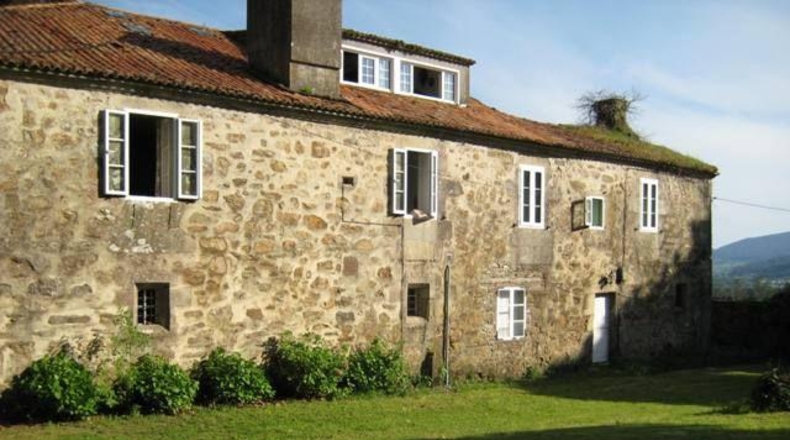 La Coruña - Teo - 56000m2