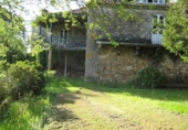Xalet independent amb terreny en venda a la España, Chaves, ref.: TR199043 foto