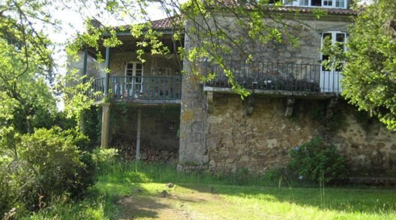 La Coruña - Teo - 56000m2