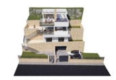 Detached villa with land for sale on España, Cala Santanyí, ref: TR205277 photo