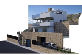 Cala Santanyí 402&nbsp;m²