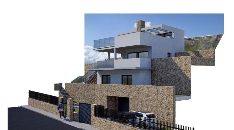 Islas Baleares - Santañy - 425m2