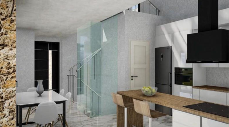Islas Baleares - Santañy - 425m2