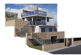 Cala Santanyí 402&nbsp;m²