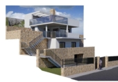 Detached villa with land for sale on España, Cala Santanyí, ref: TR205277 photo