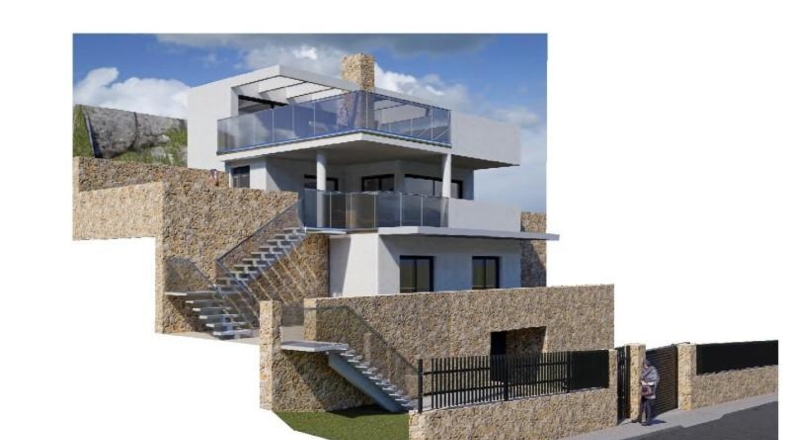 Islas Baleares - Santañy - 425m2