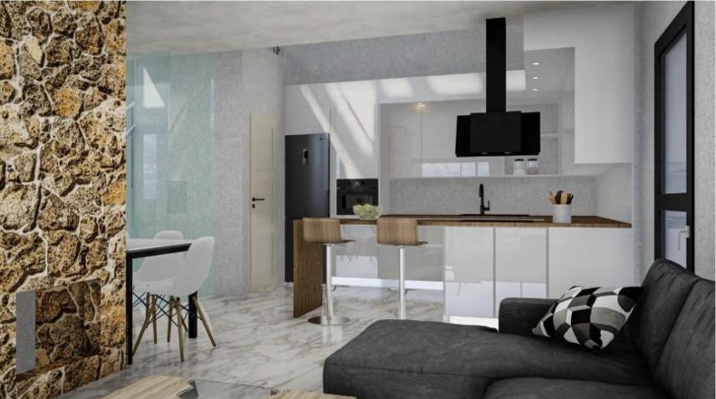 Islas Baleares - Santañy - 425m2