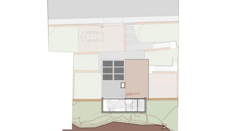 Islas Baleares - Santañy - 425m2