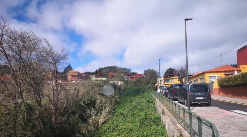 Santa Cruz de Tenerife - San Cristóbal de La Laguna - 2833m2