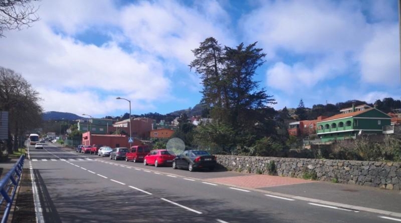Santa Cruz de Tenerife - San Cristóbal de La Laguna - 2833m2