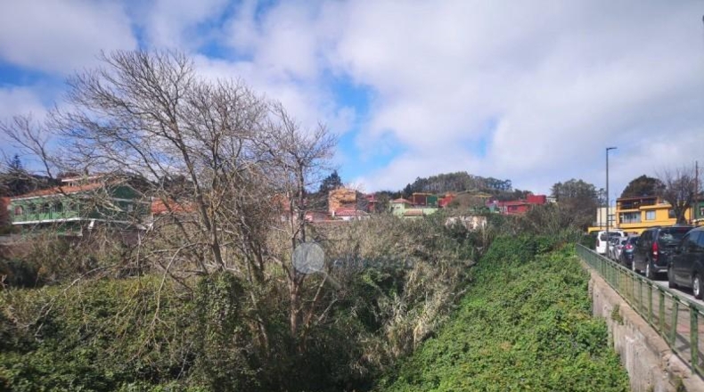 Santa Cruz de Tenerife - San Cristóbal de La Laguna - 2833m2