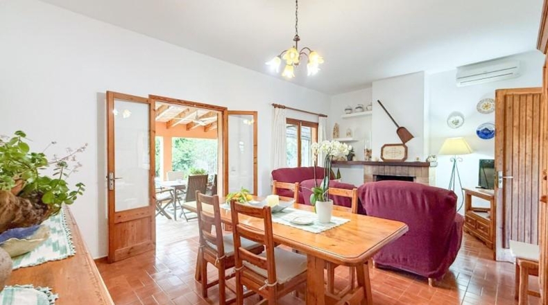 Balearic Islands - Pollensa - 142m2