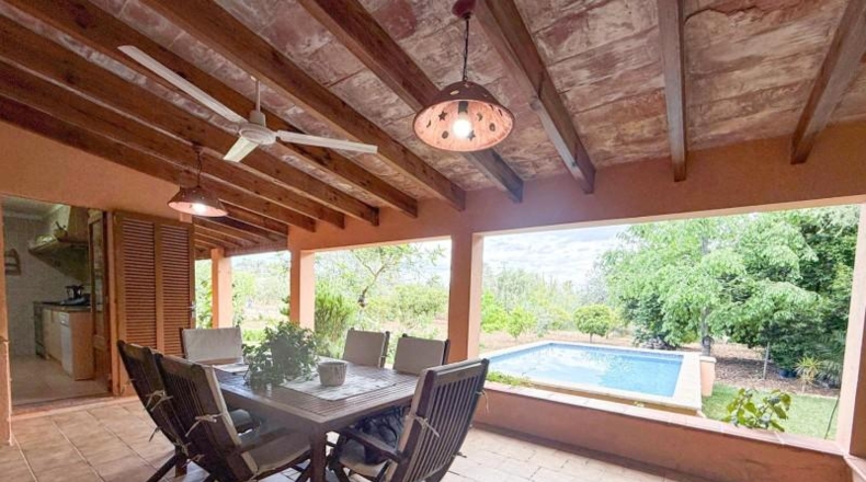 Balearic Islands - Pollensa - 142m2