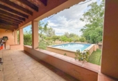 Xalet independent amb terreny en venda a la España, Pollença, ref.: TR243752 foto