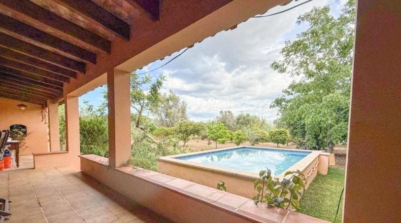 Balearic Islands - Pollensa - 142m2