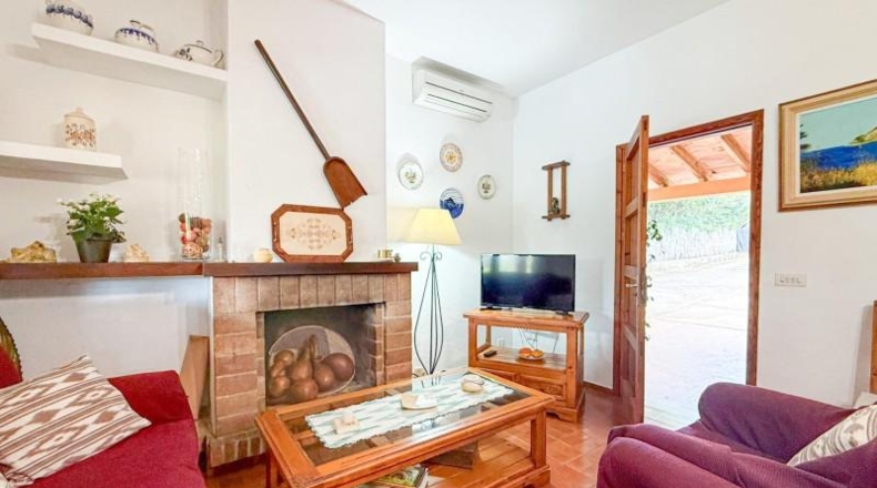 Balearic Islands - Pollensa - 142m2