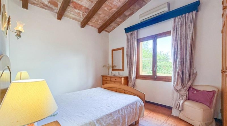 Balearic Islands - Pollensa - 142m2