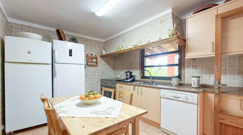 Balearic Islands - Pollensa - 142m2