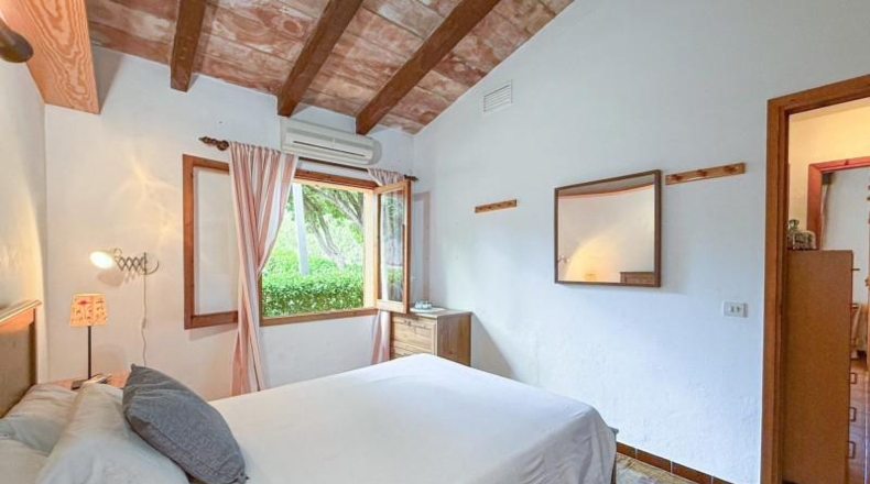 Balearic Islands - Pollensa - 142m2
