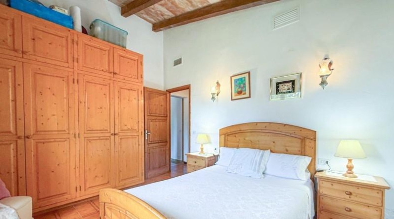 Balearic Islands - Pollensa - 142m2