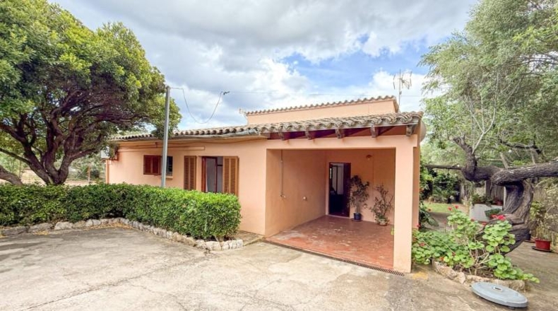 Balearic Islands - Pollensa - 142m2
