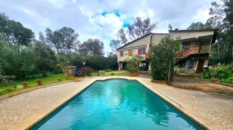 Balearic Islands - Algaida - 7388m2