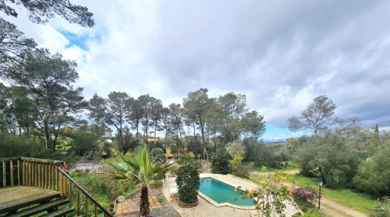 Balearic Islands - Algaida - 7388m2