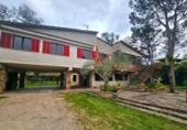 Chalet independiente con terreno en venta en la España, Algaida, ref: TR244010 foto