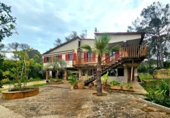 Chalet independiente con terreno en venta en la España, Algaida, ref: TR244010 foto