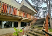 Chalet independiente con terreno en venta en la España, Algaida, ref: TR244010 foto