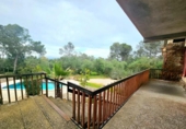 Chalet independiente con terreno en venta en la España, Algaida, ref: TR244010 foto