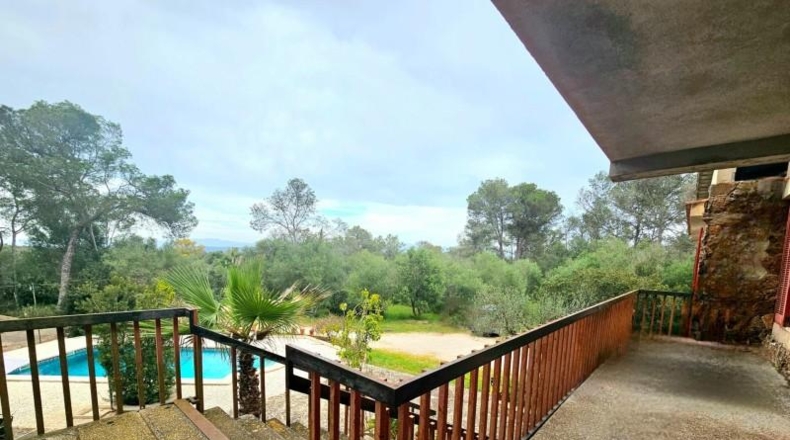 Balearic Islands - Algaida - 7388m2