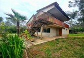 Chalet independiente con terreno en venta en la España, Algaida, ref: TR244010 foto