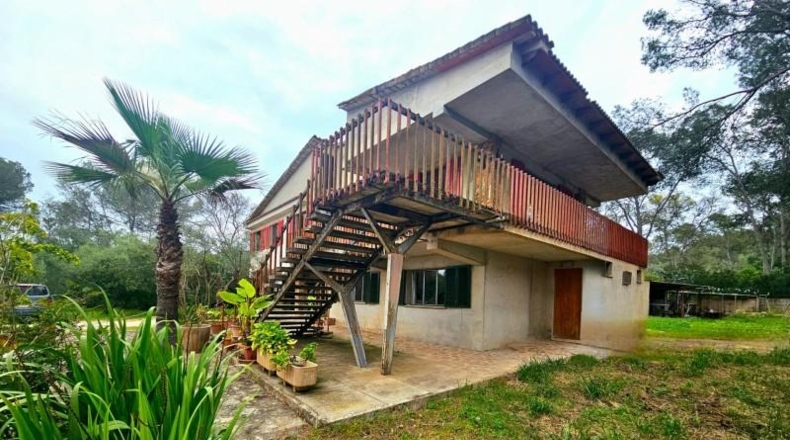 Balearic Islands - Algaida - 7388m2