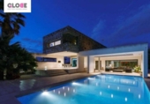 Casa de camp amb terreny en venda a la España, Gójar, ref.: TR326929 foto