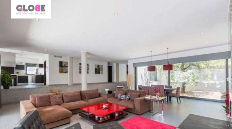 Granada - Gójar - 1550m2