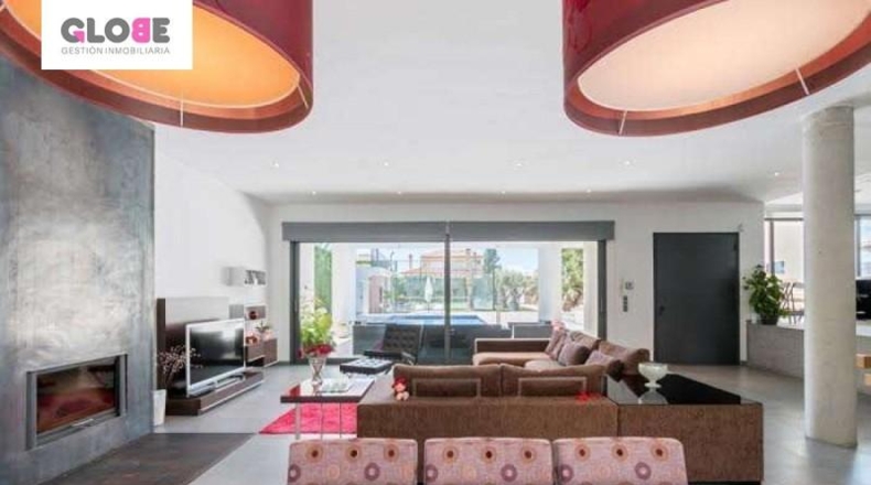 Granada - Gójar - 1550m2