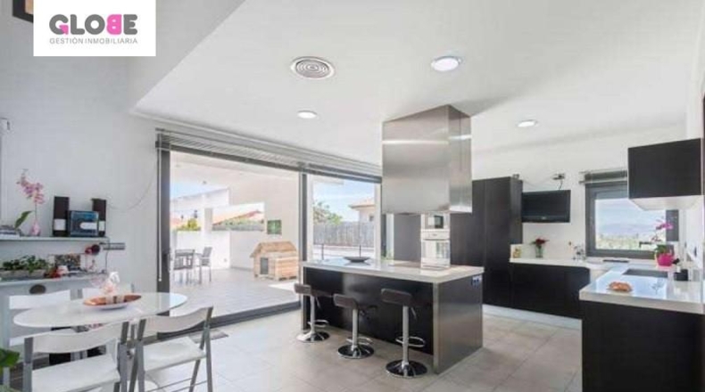 Granada - Gójar - 1550m2