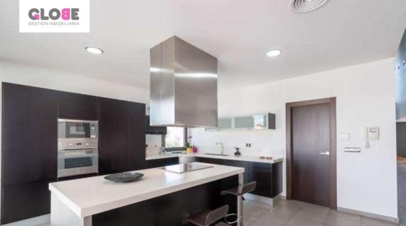 Granada - Gójar - 1550m2