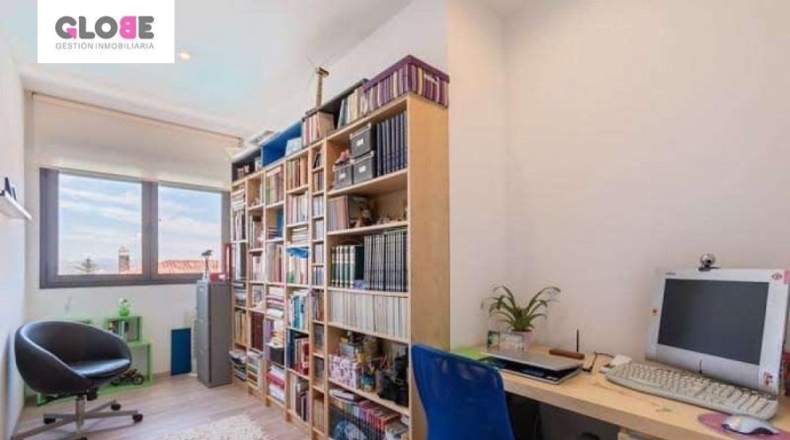 Granada - Gójar - 1550m2