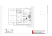 Chalet independiente con terreno en venta en la España, Pedreguer, ref: TR196655 foto