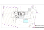 Chalet independiente con terreno en venta en la España, Pedreguer, ref: TR196655 foto