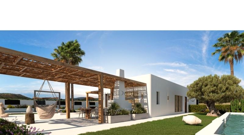 Alicante - Pedreguer - 1200m2