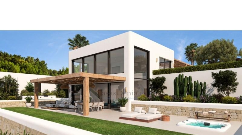 Alicante - Pedreguer - 1200m2