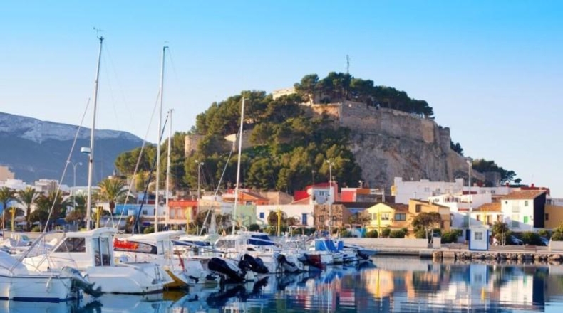 Alicante - Pedreguer - 1200m2