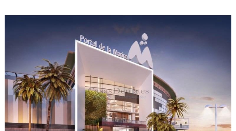Alicante - Pedreguer - 1200m2