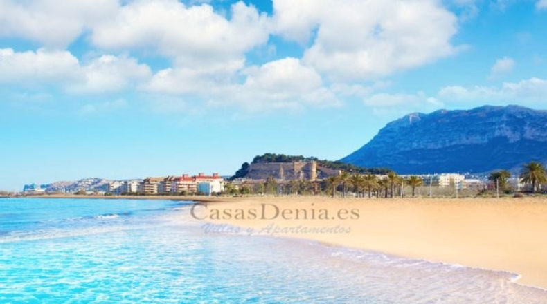 Alicante - Pedreguer - 1200m2