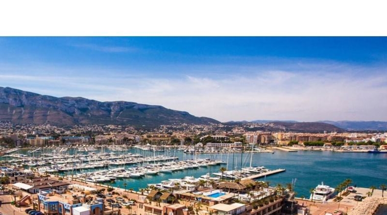Alicante - Pedreguer - 1200m2