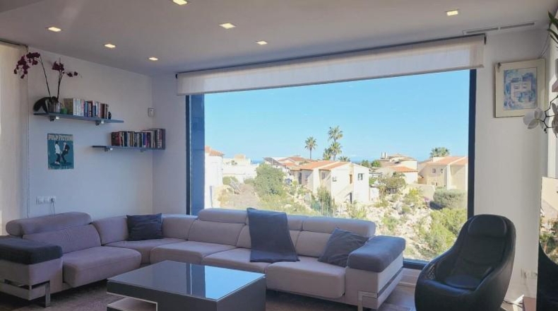 Alicante - Benitachell - 870m2